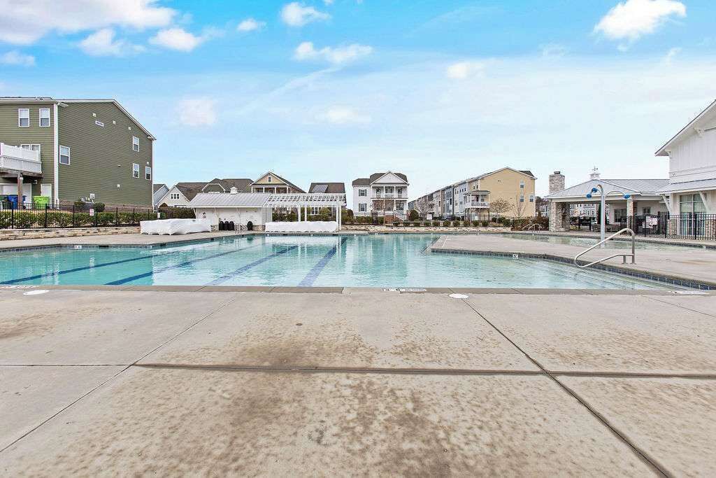 Photo of Outdoor in Northeast Raleigh