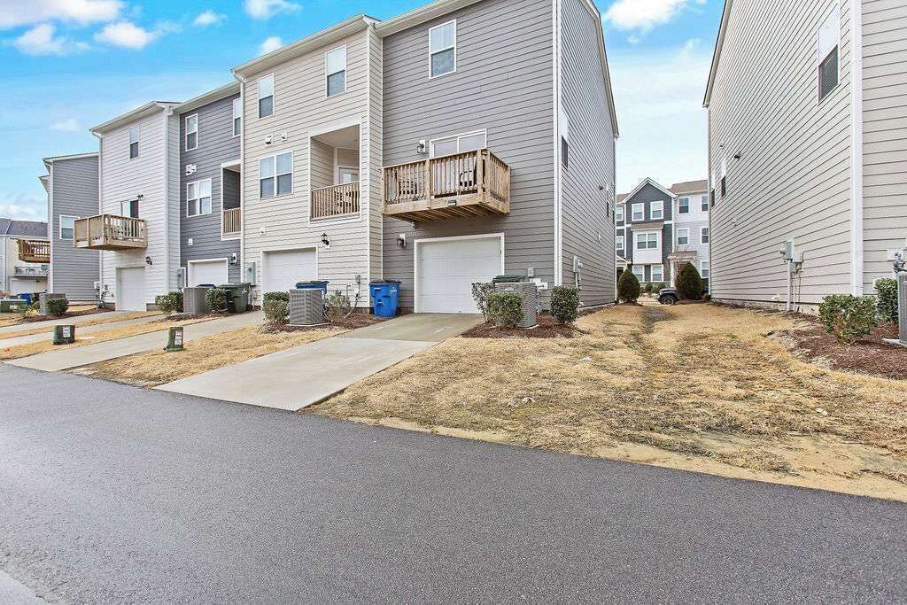 Photo of Outdoor in Northeast Raleigh