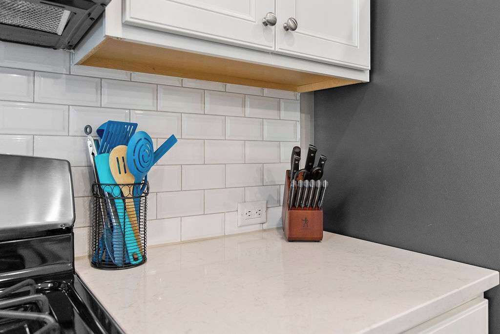 Photo of Kitchen in Northeast Raleigh