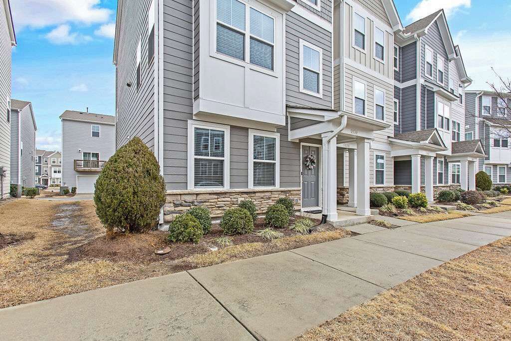 Photo of Outdoor in Northeast Raleigh