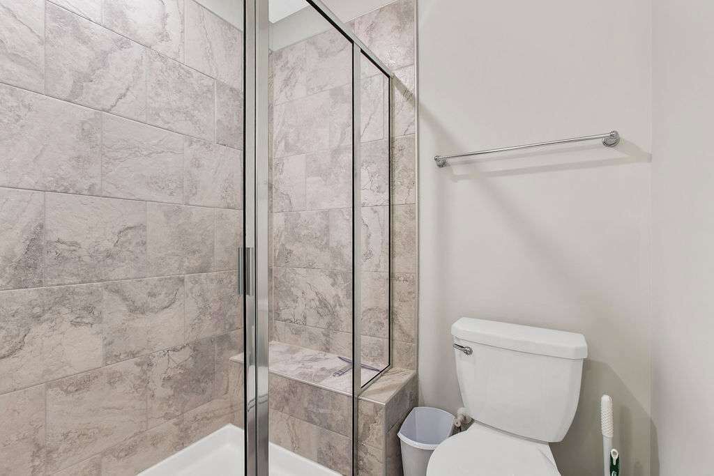 Photo of Bathroom in Northeast Raleigh