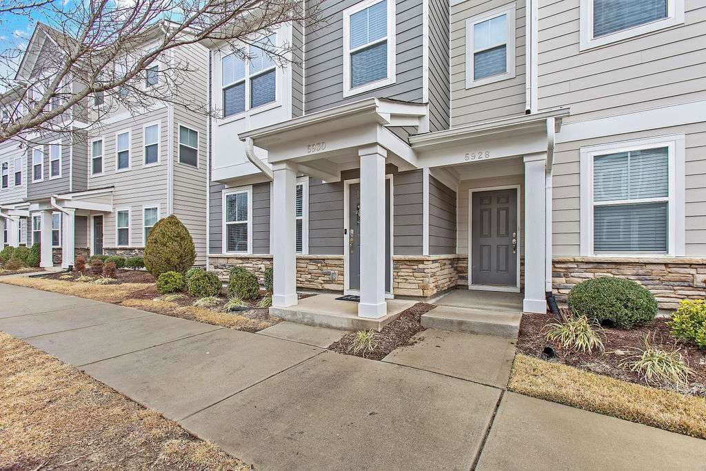 Photo of Outdoor in Northeast Raleigh