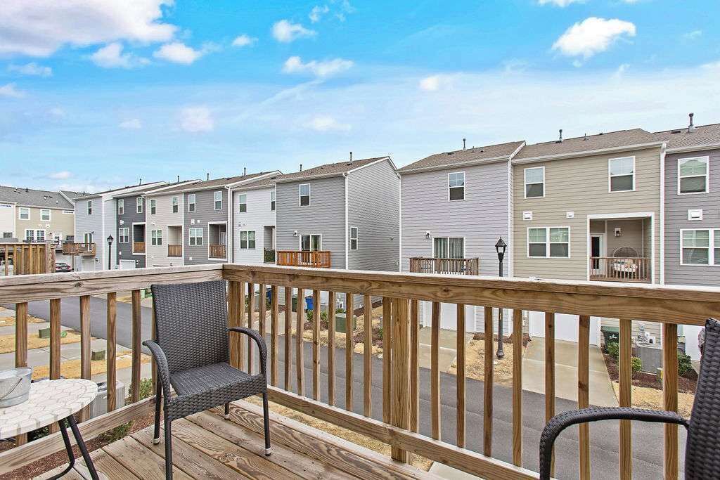 Photo of Outdoor in Northeast Raleigh