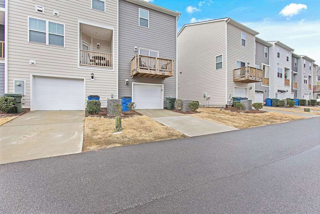 Photo of Outdoor in Northeast Raleigh