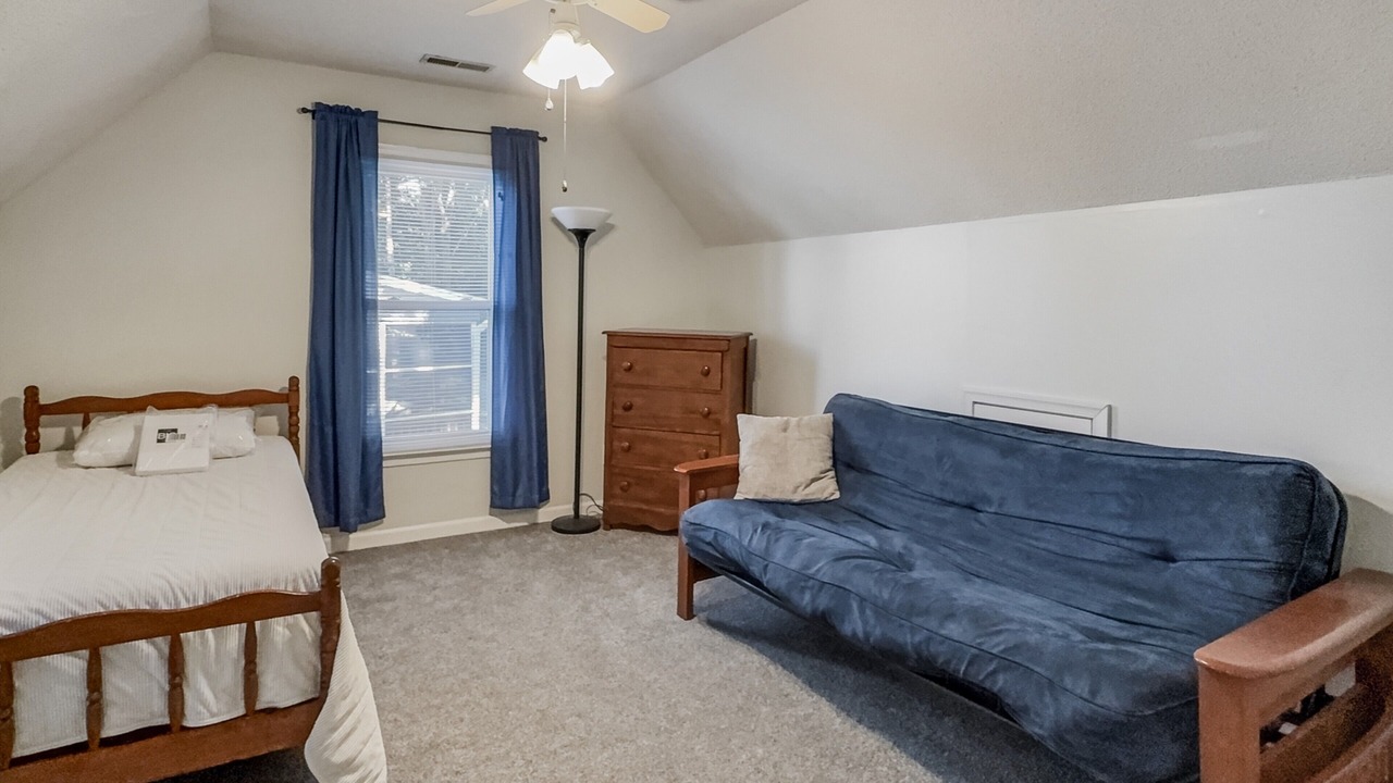Photo of Bedroom in Greensboro