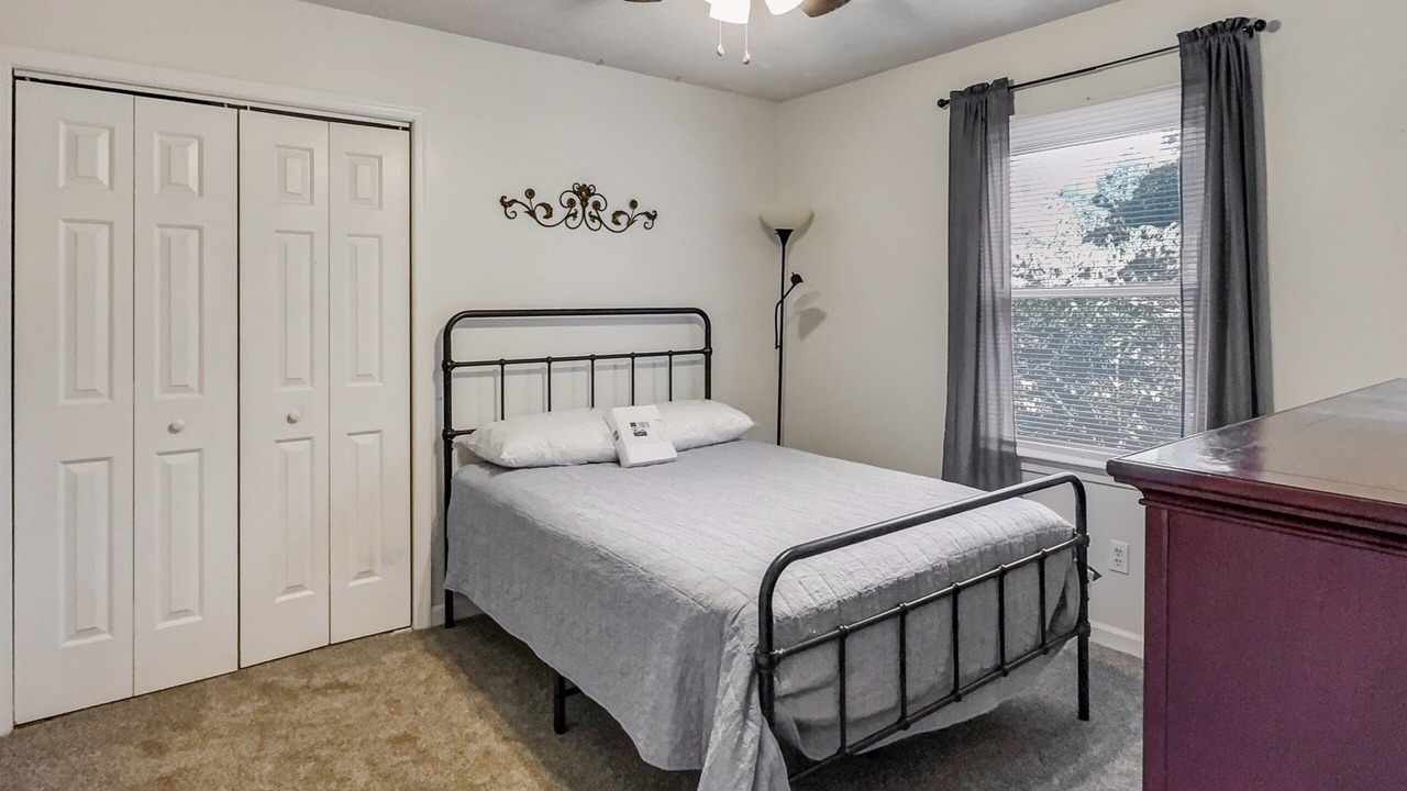 Photo of Bedroom in Greensboro