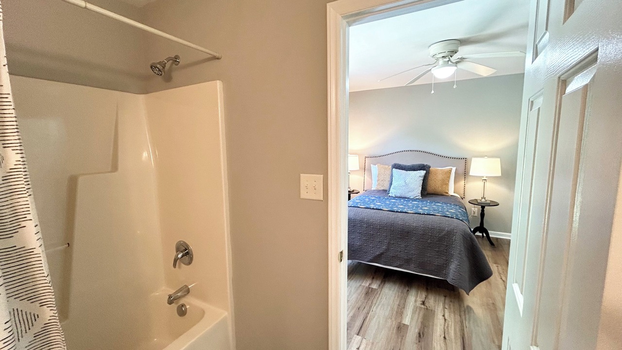 Photo of Bathroom in Kipling