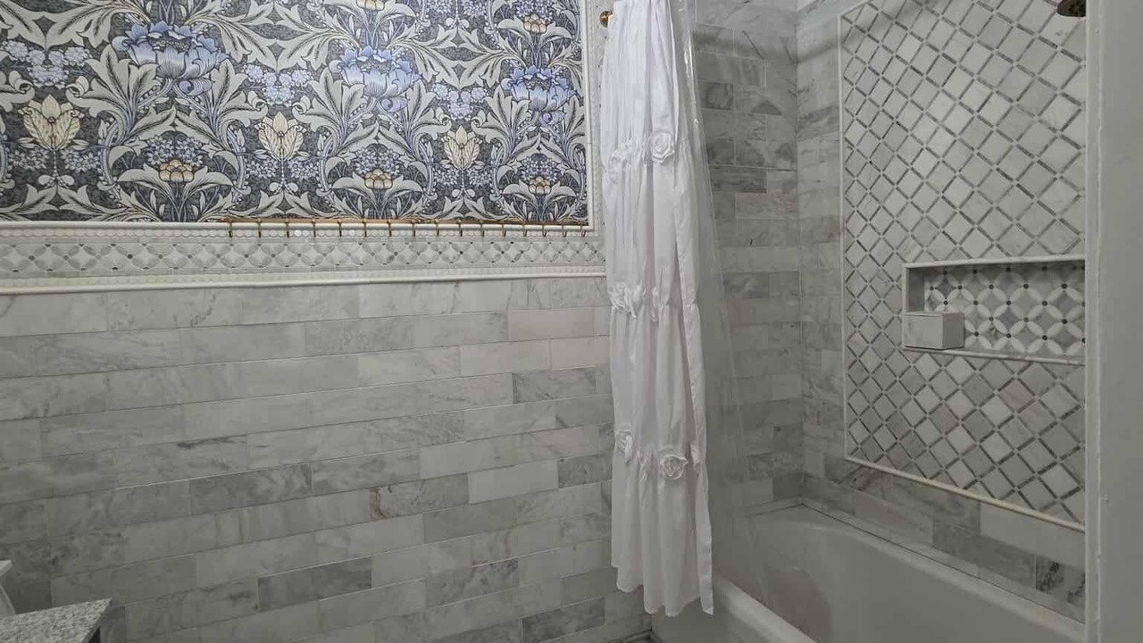 Photo of Bathroom in Erwin