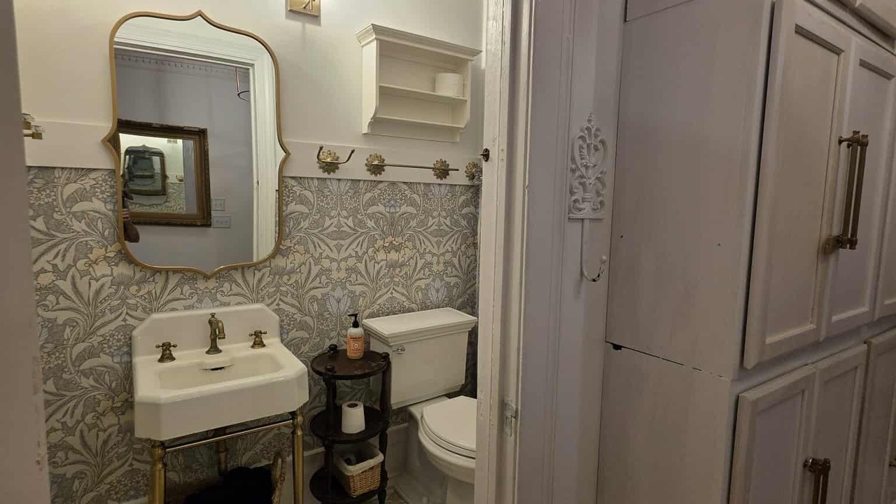 Photo of Bathroom in Erwin