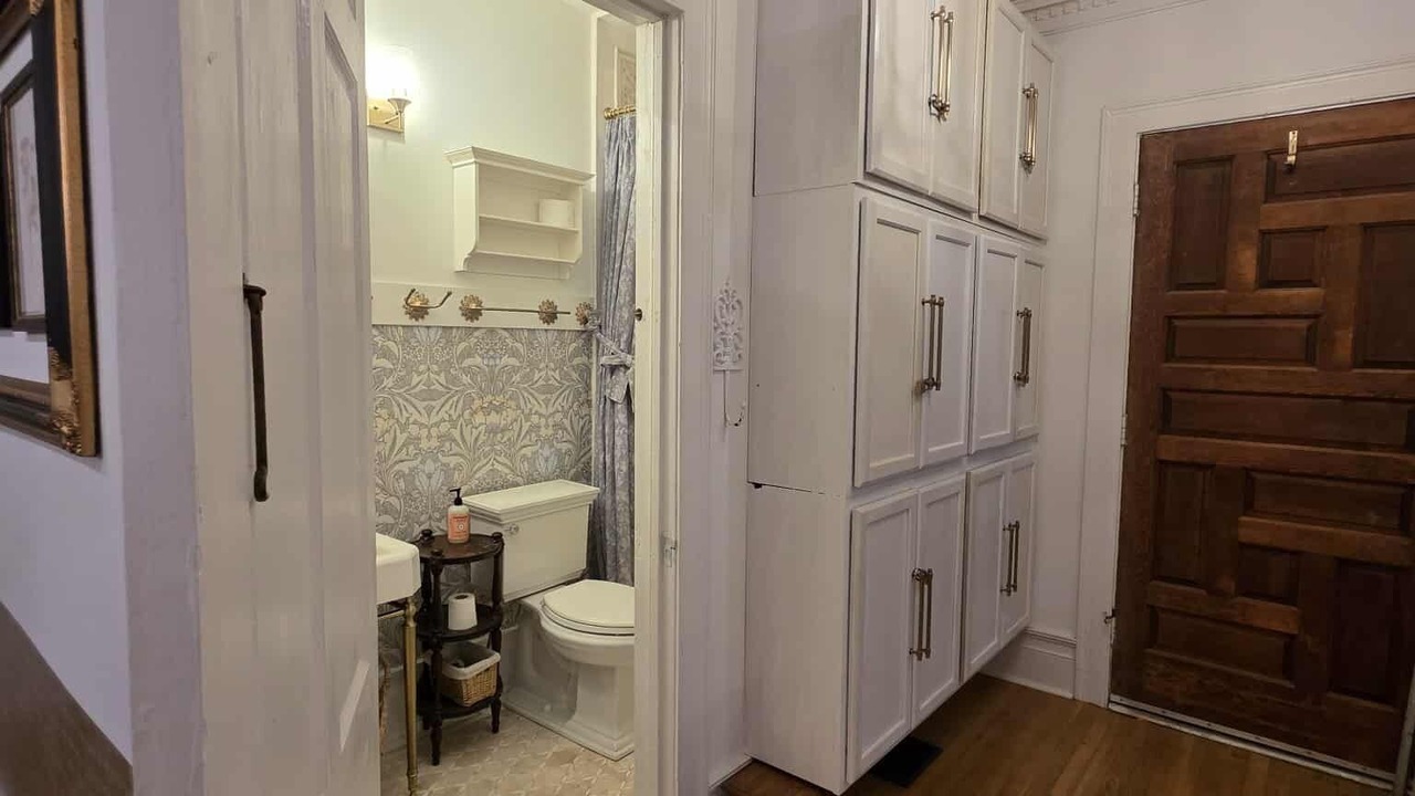 Photo of Bathroom in Erwin