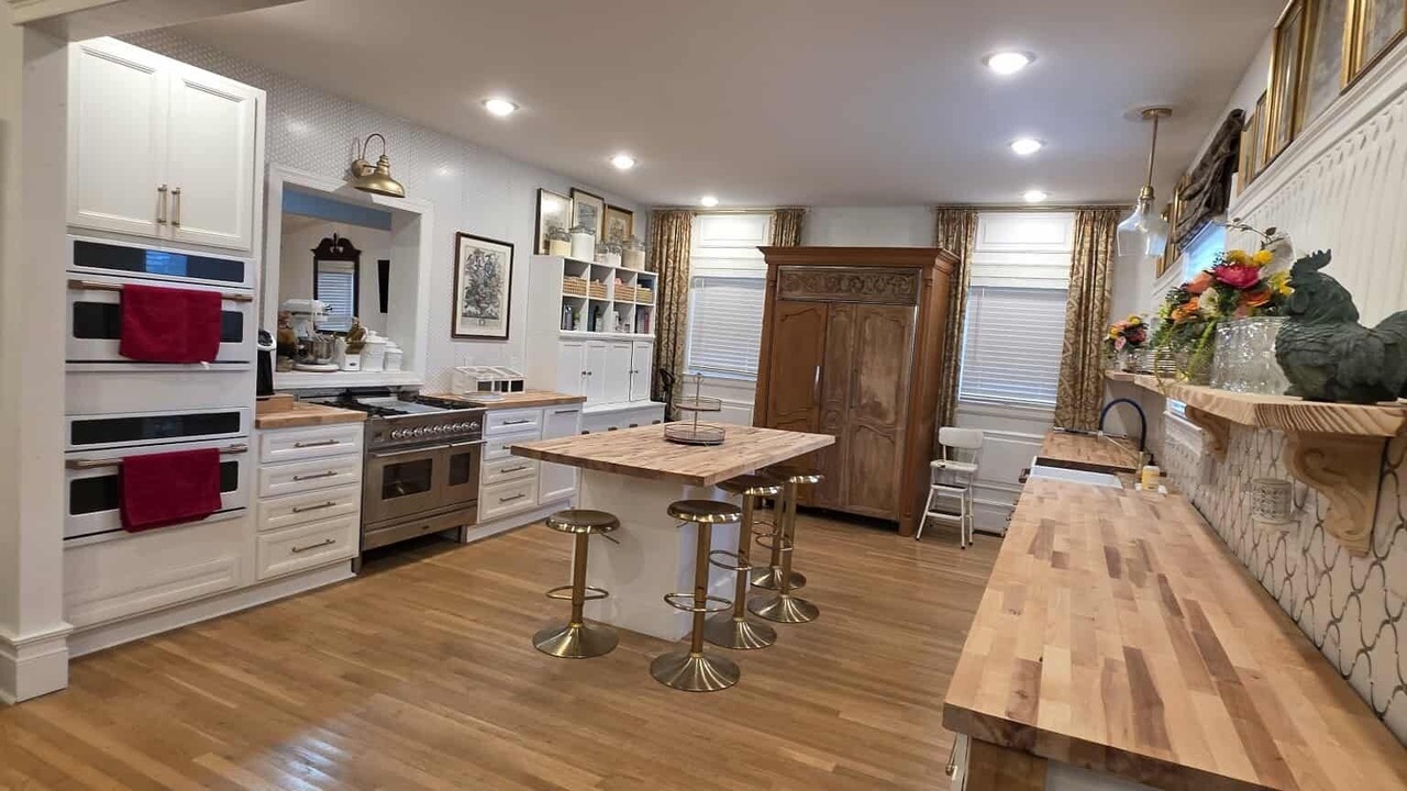 Photo of Kitchen in Erwin