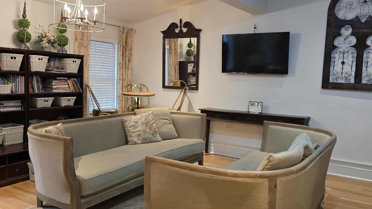 Photo of Livingroom in Erwin