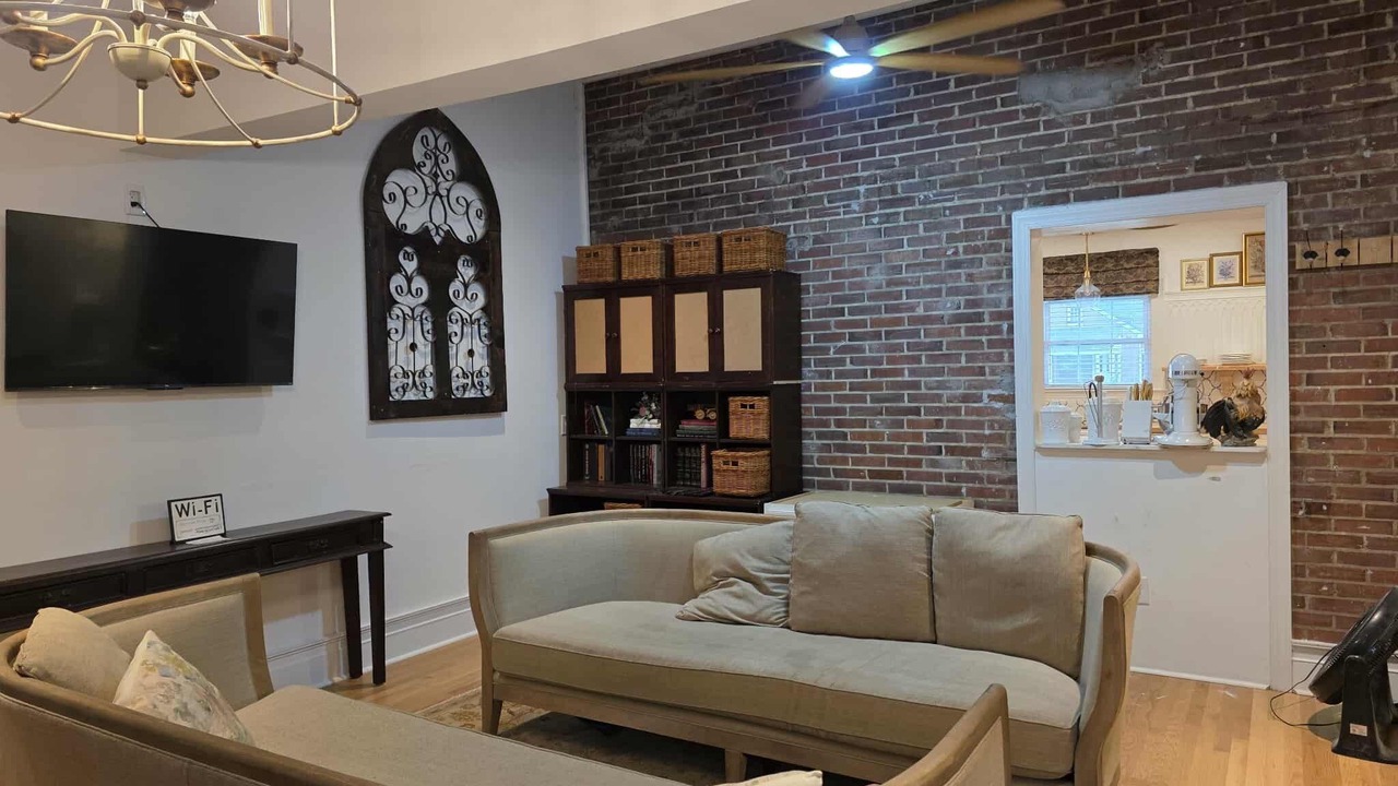 Photo of Livingroom in Erwin