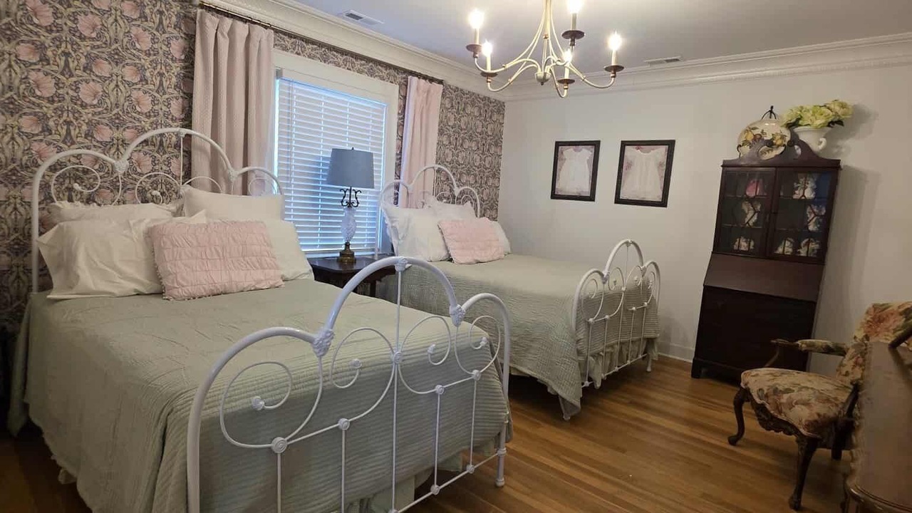 Photo of Bedroom in Erwin