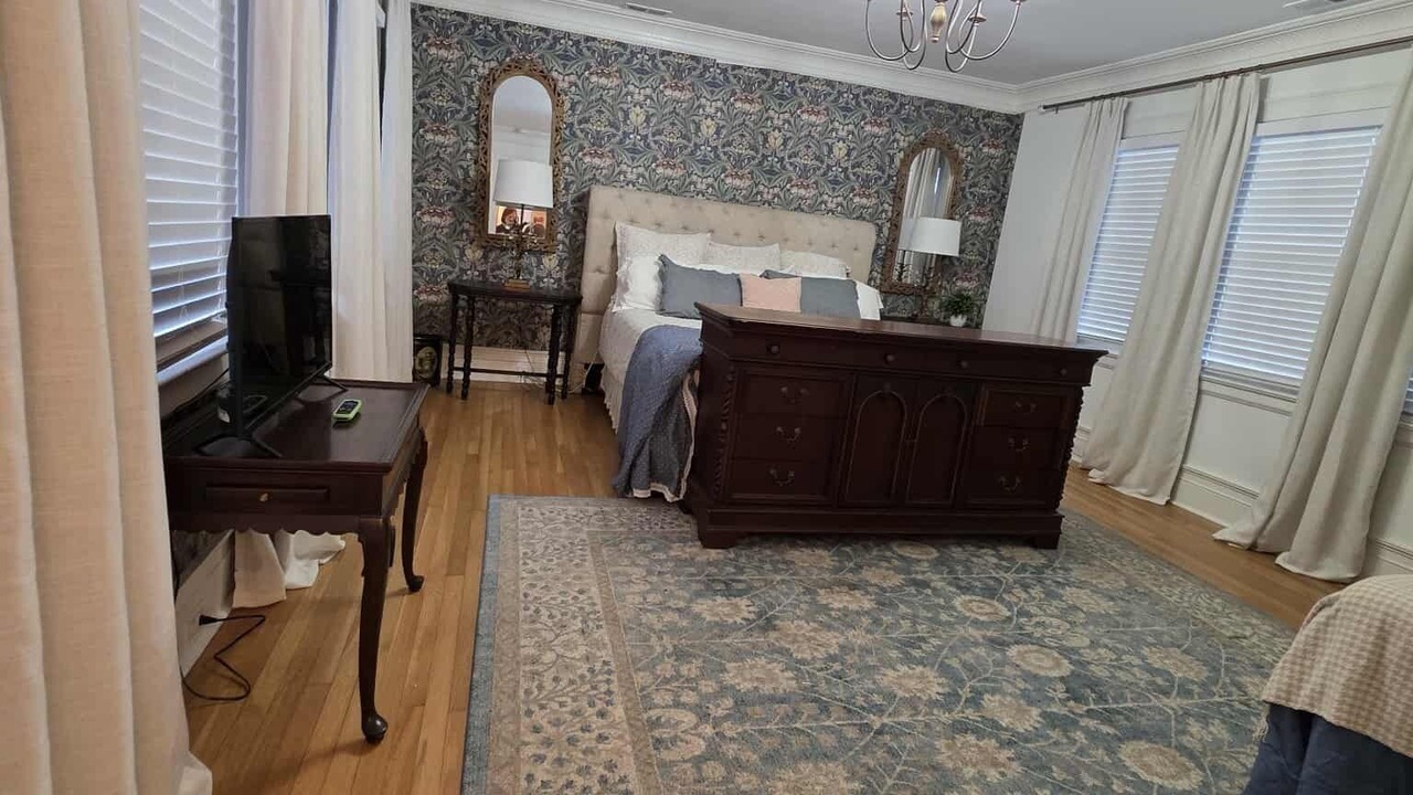 Photo of Bedroom in Erwin