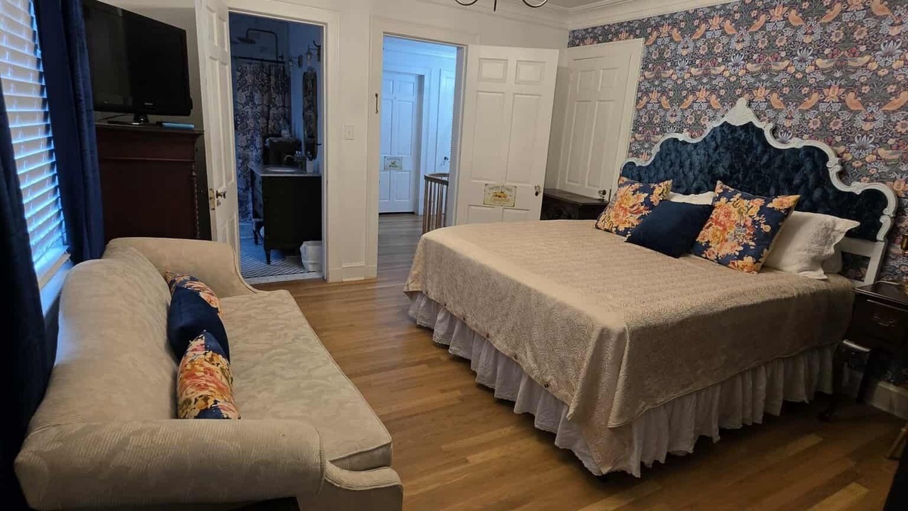 Photo of Bedroom in Erwin
