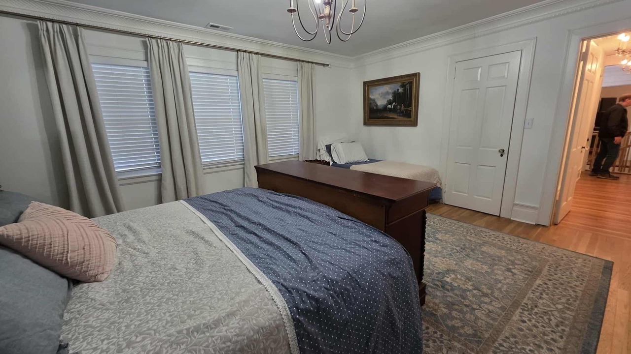 Photo of Bedroom in Erwin