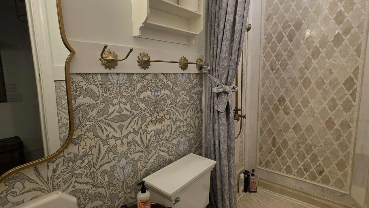Photo of Bathroom in Erwin