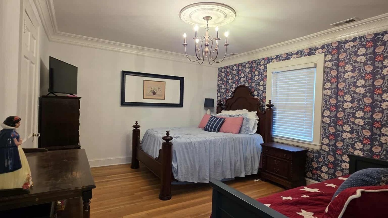 Photo of Bedroom in Erwin