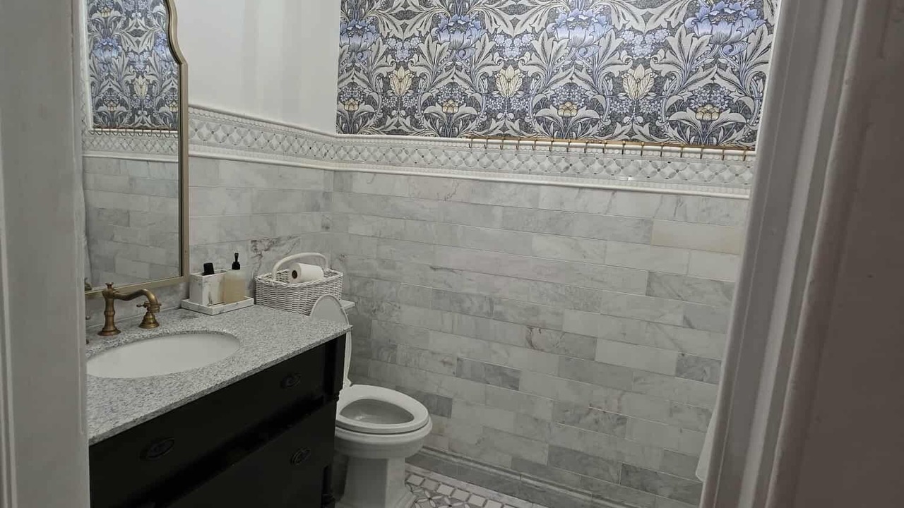 Photo of Bathroom in Erwin