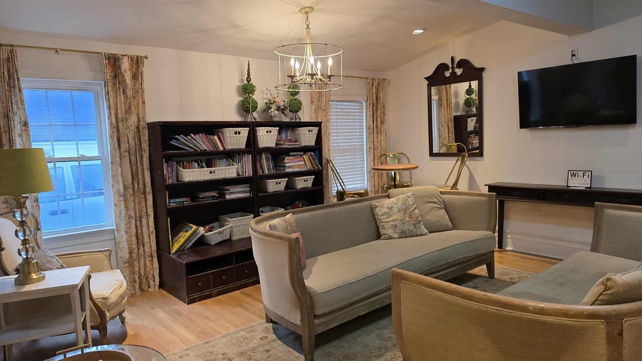Photo of Livingroom in Erwin