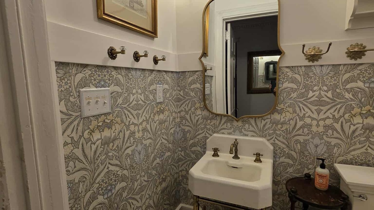 Photo of Bathroom in Erwin