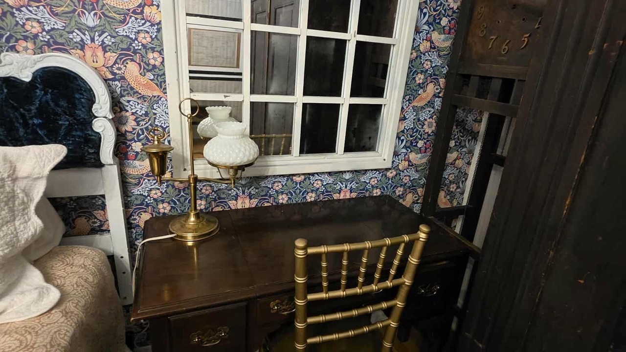 Photo of Bedroom in Erwin