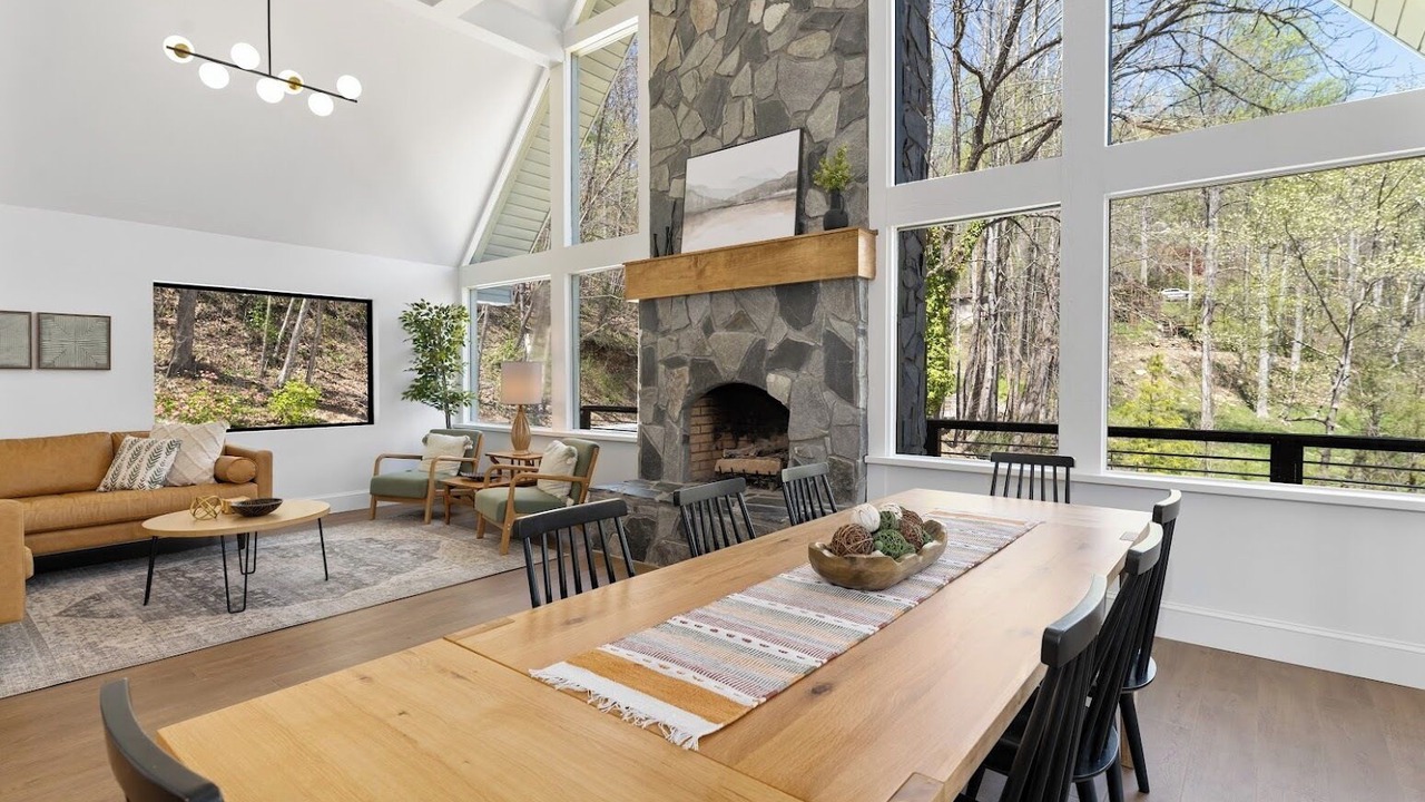 Photo of Livingroom in Franklin