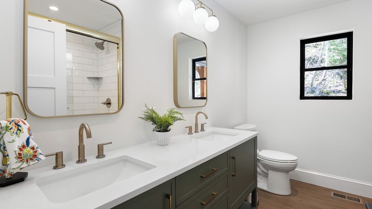 Photo of Bathroom in Franklin