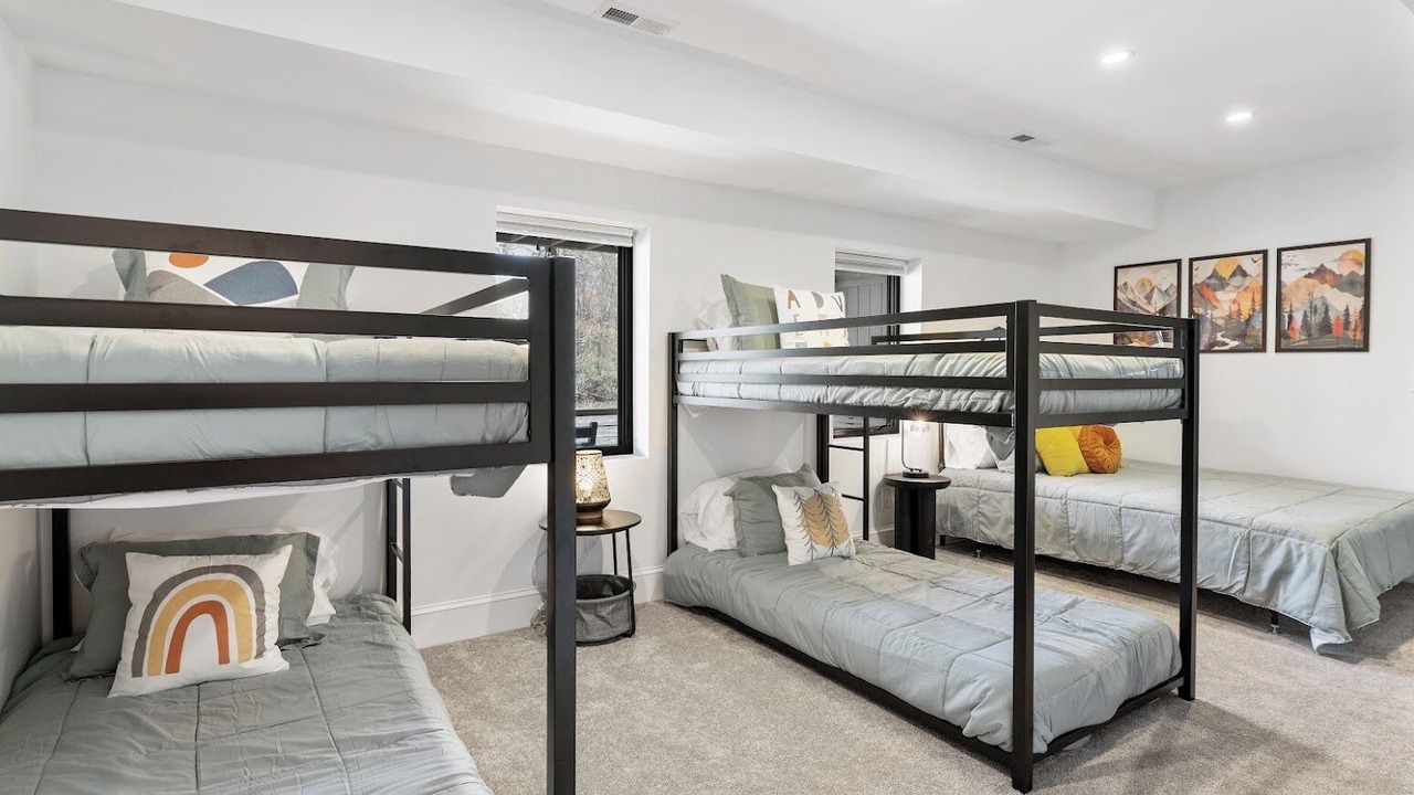 Photo of Bedroom in Franklin