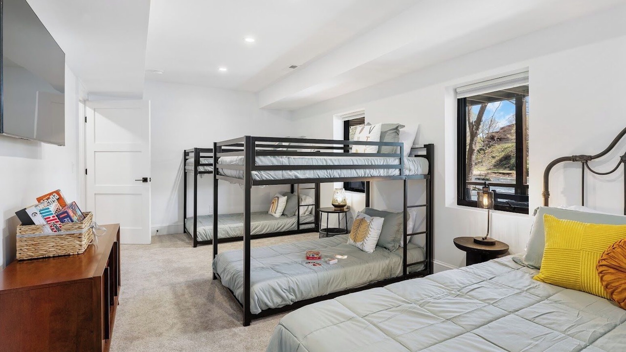 Photo of Bedroom in Franklin