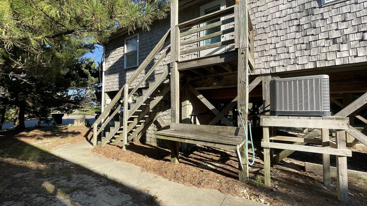 Photo of Outdoor in Hatteras