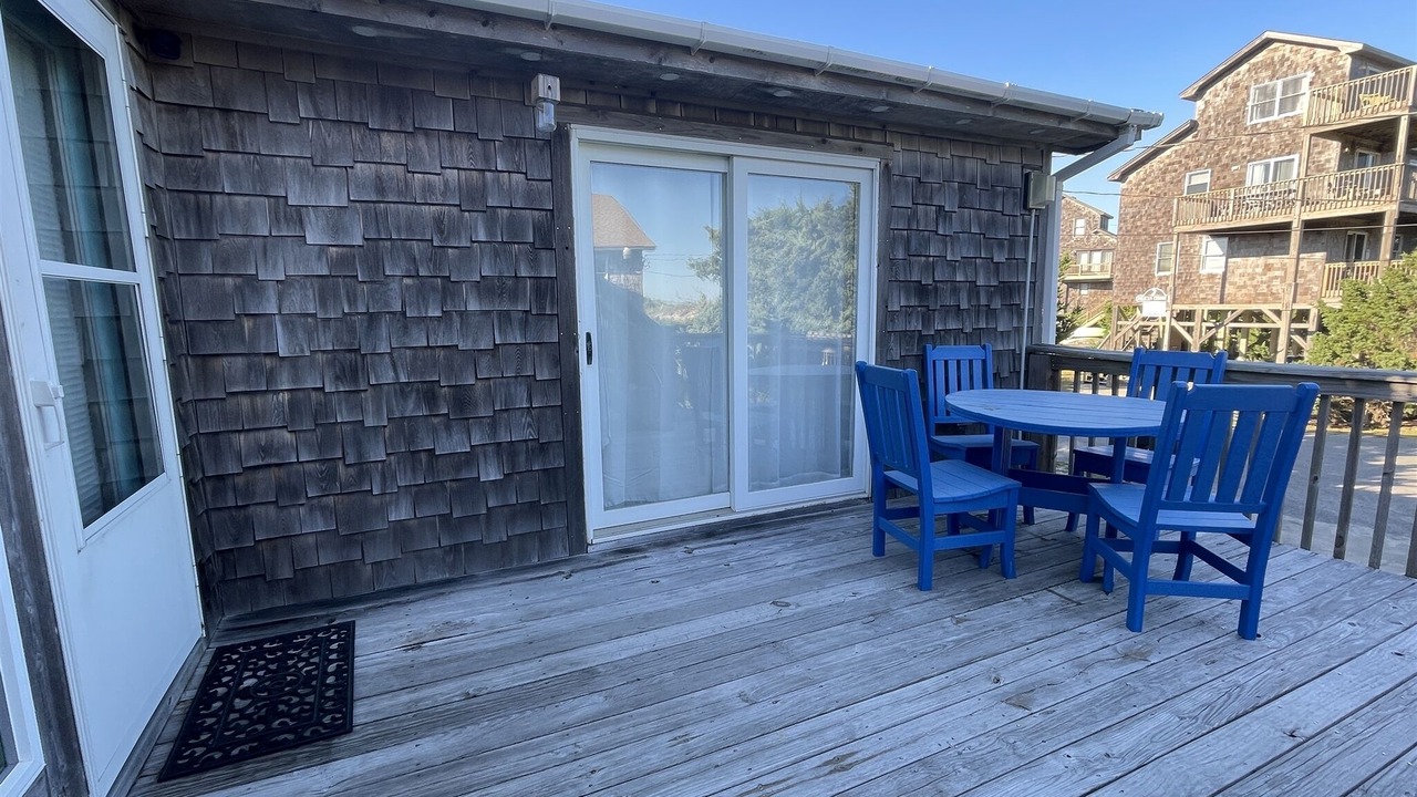 Photo of Outdoor in Hatteras