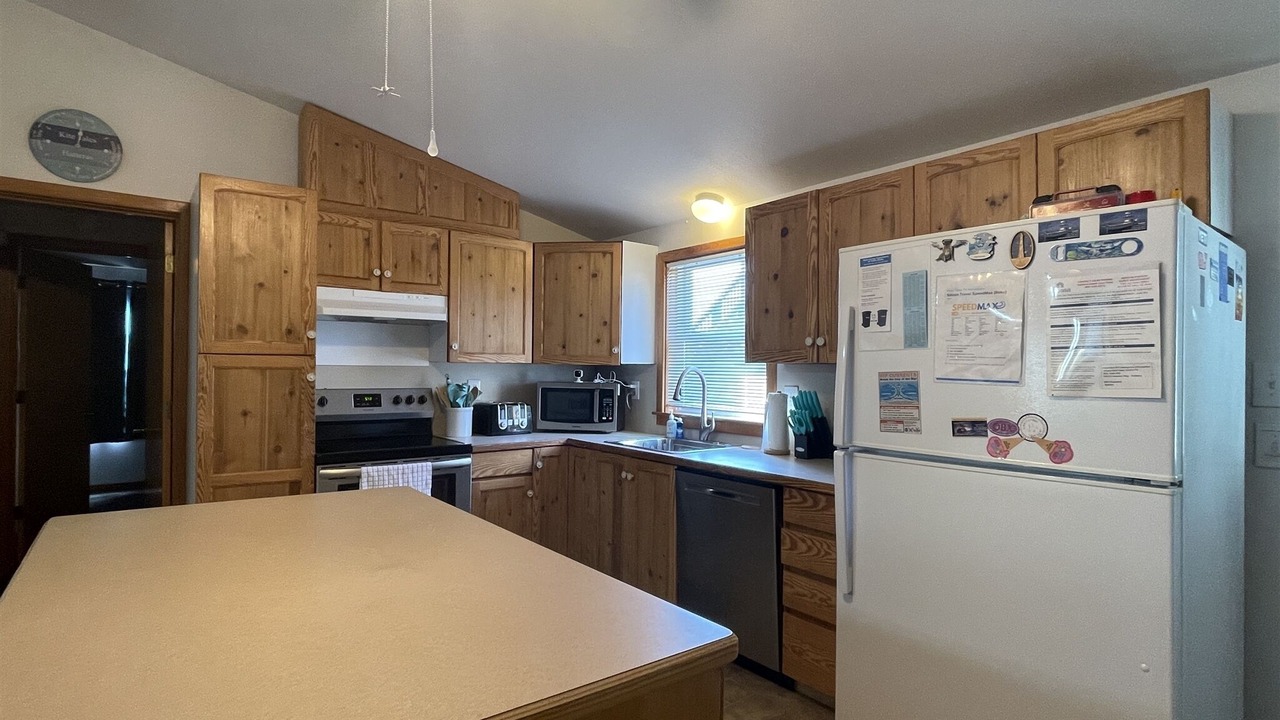 Photo of Kitchen in Hatteras