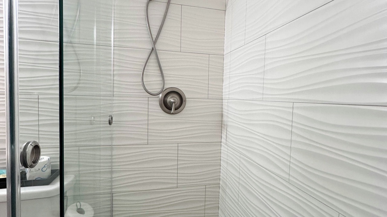 Photo of Bathroom in Hilton Head Island