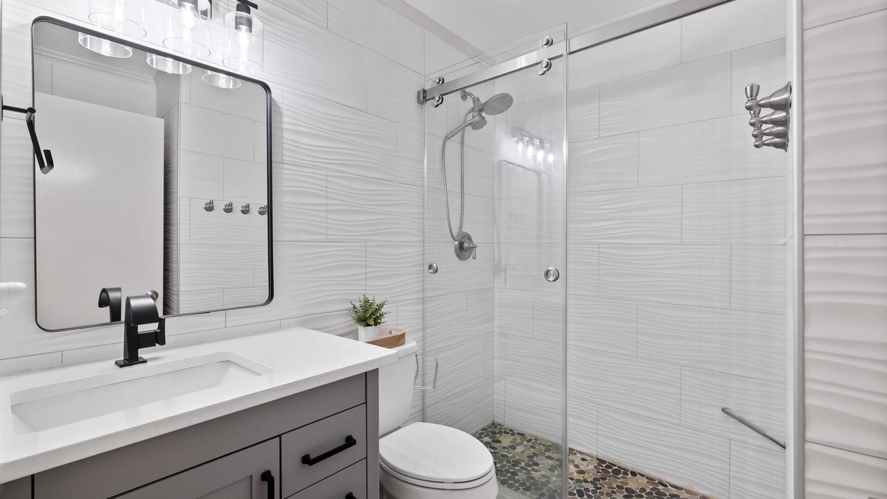 Photo of Bathroom in Hilton Head Island