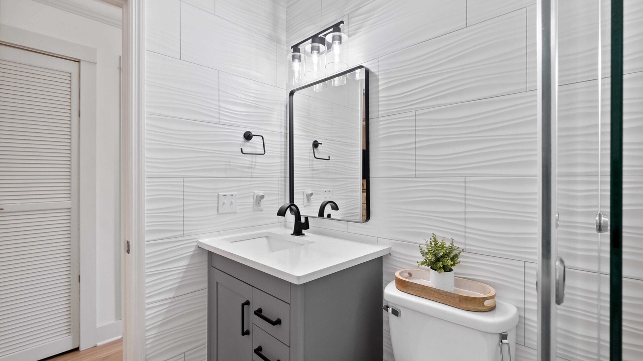 Photo of Bathroom in Hilton Head Island