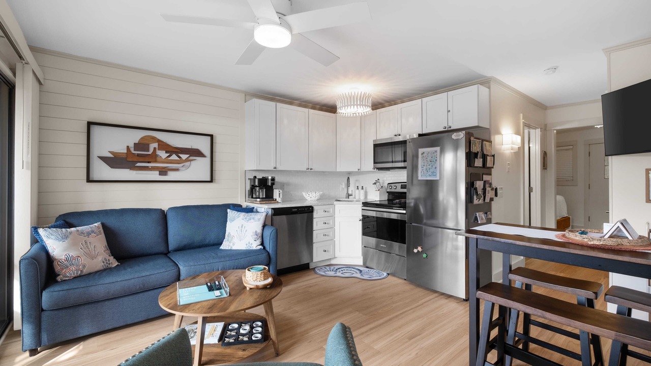 Photo of Bedroom in Hilton Head Island