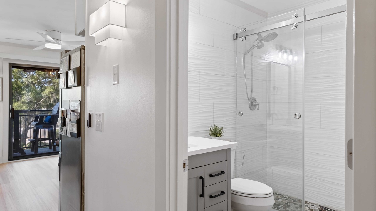 Photo of Bathroom in Hilton Head Island