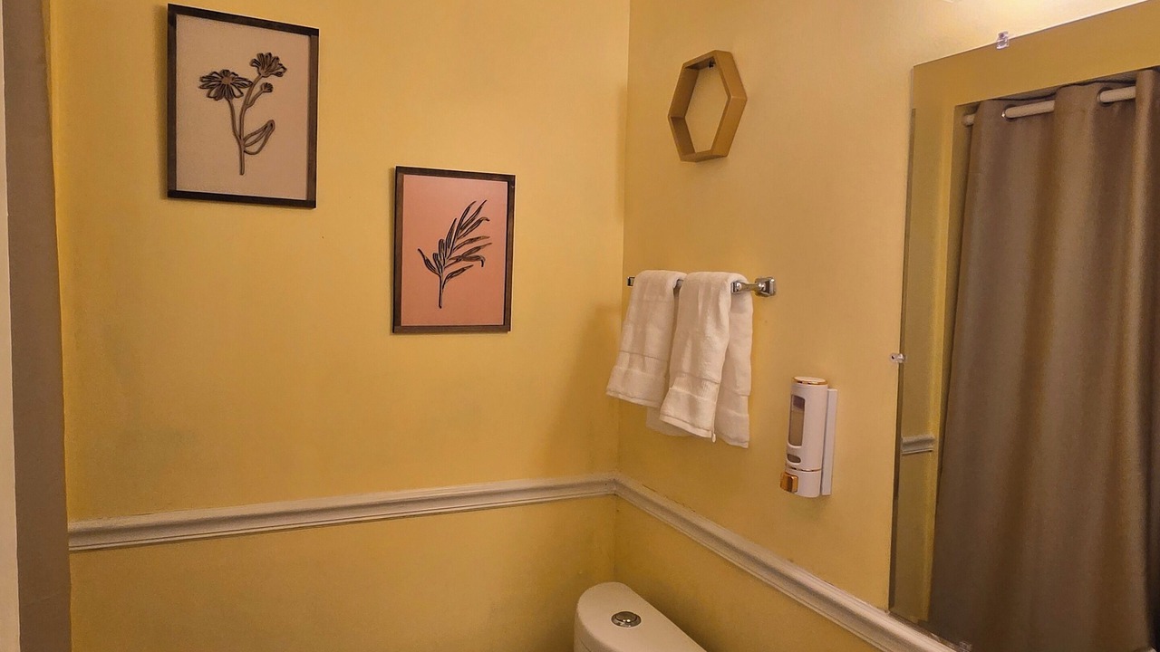 Photo of Bathroom in Northwest Raleigh