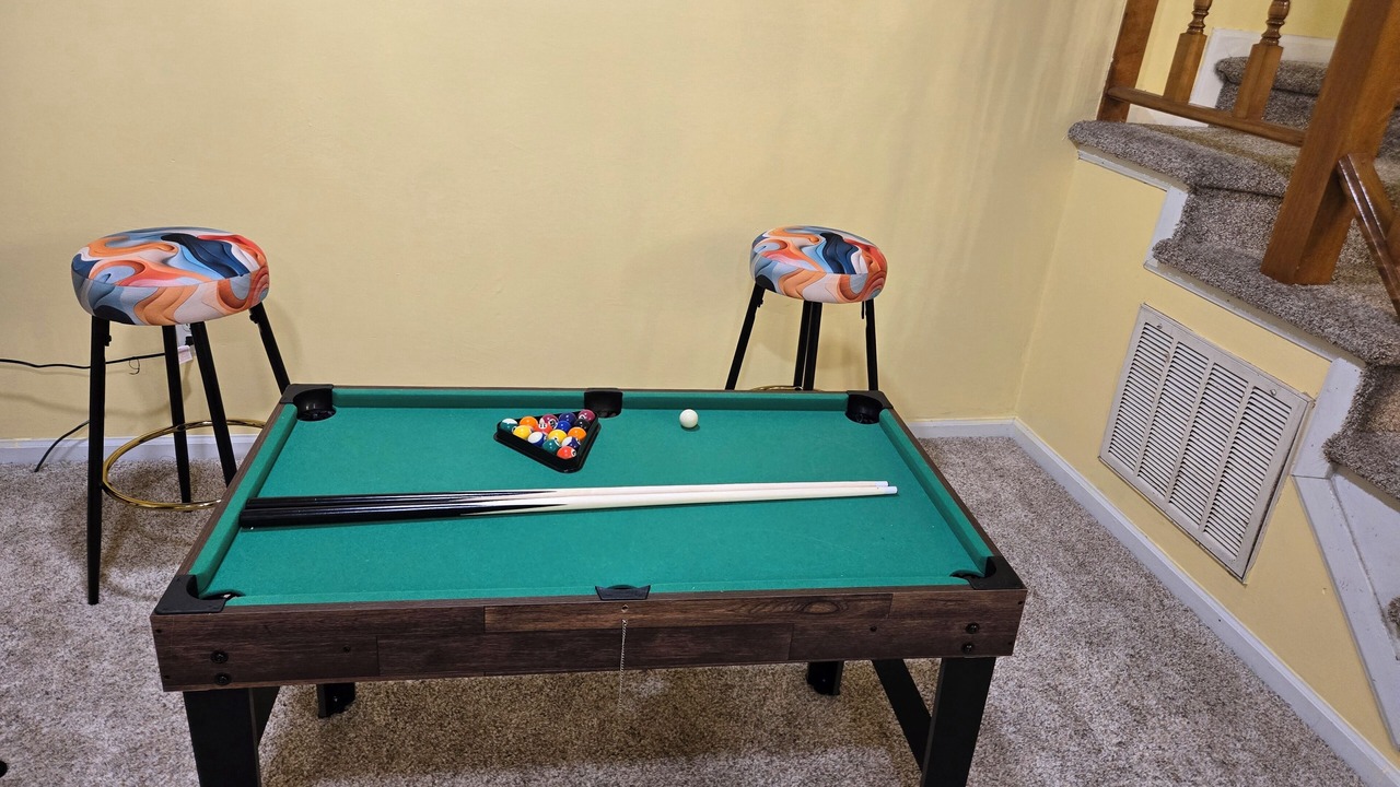 Photo of Bedroom in Northwest Raleigh