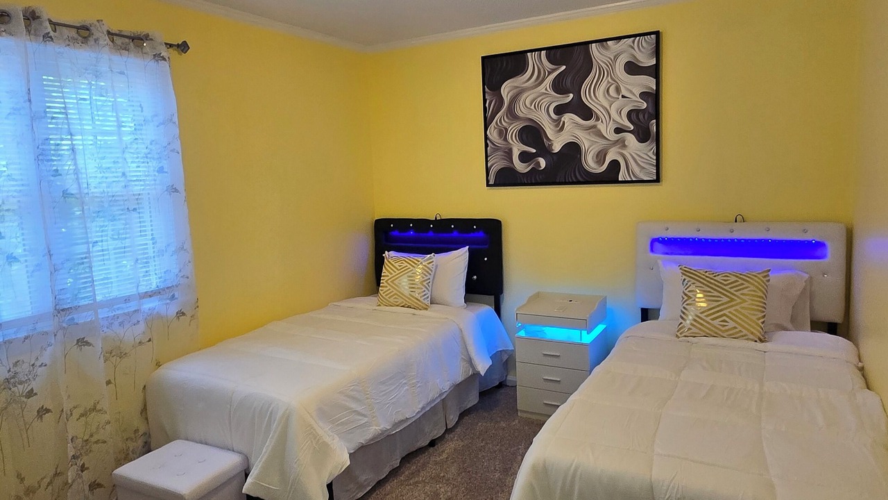 Photo of Bedroom in Northwest Raleigh