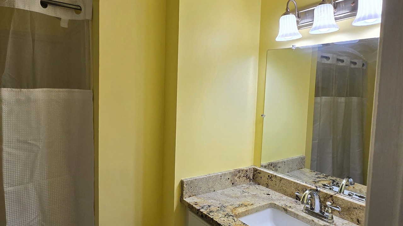 Photo of Bathroom in Northwest Raleigh
