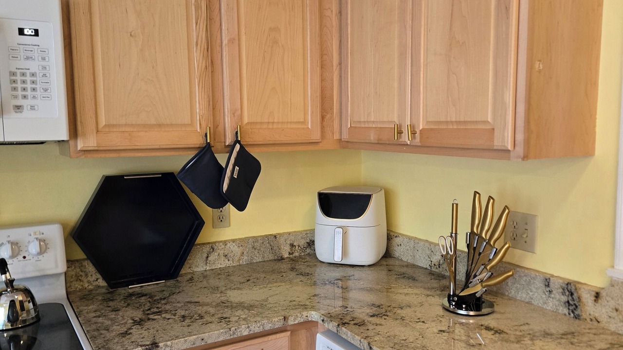 Photo of Kitchen in Northwest Raleigh