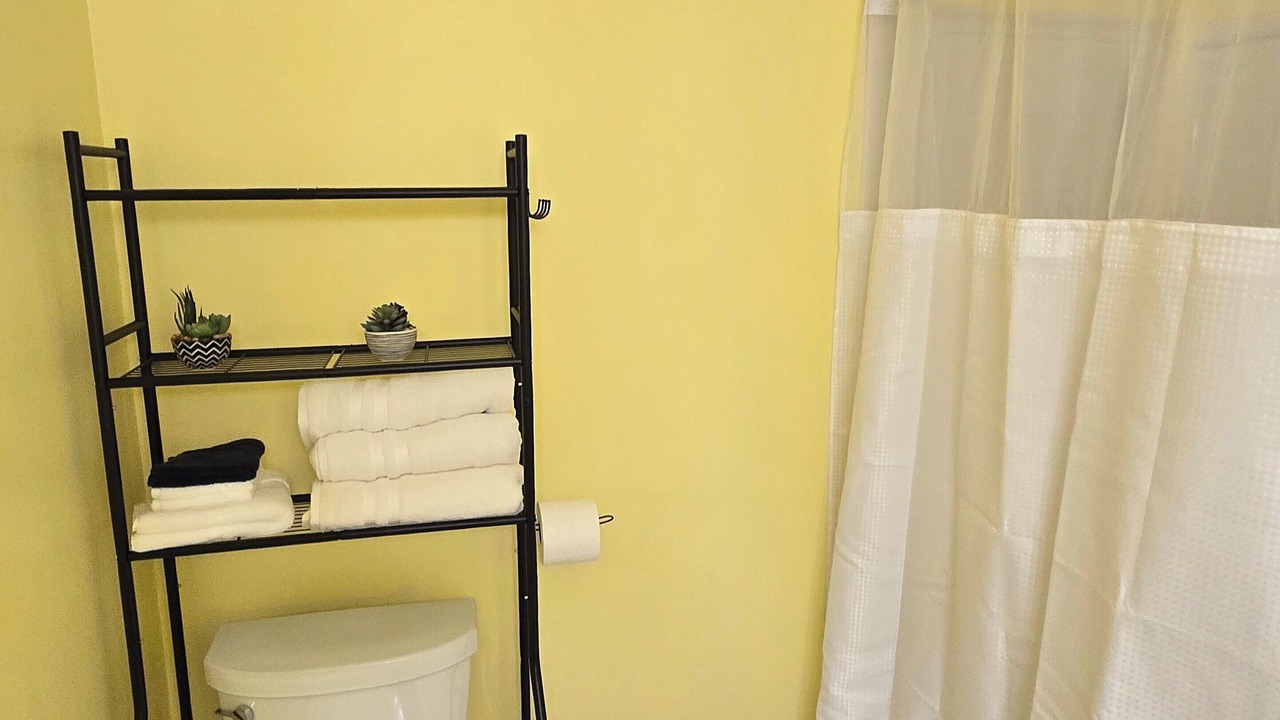 Photo of Bathroom in Northwest Raleigh