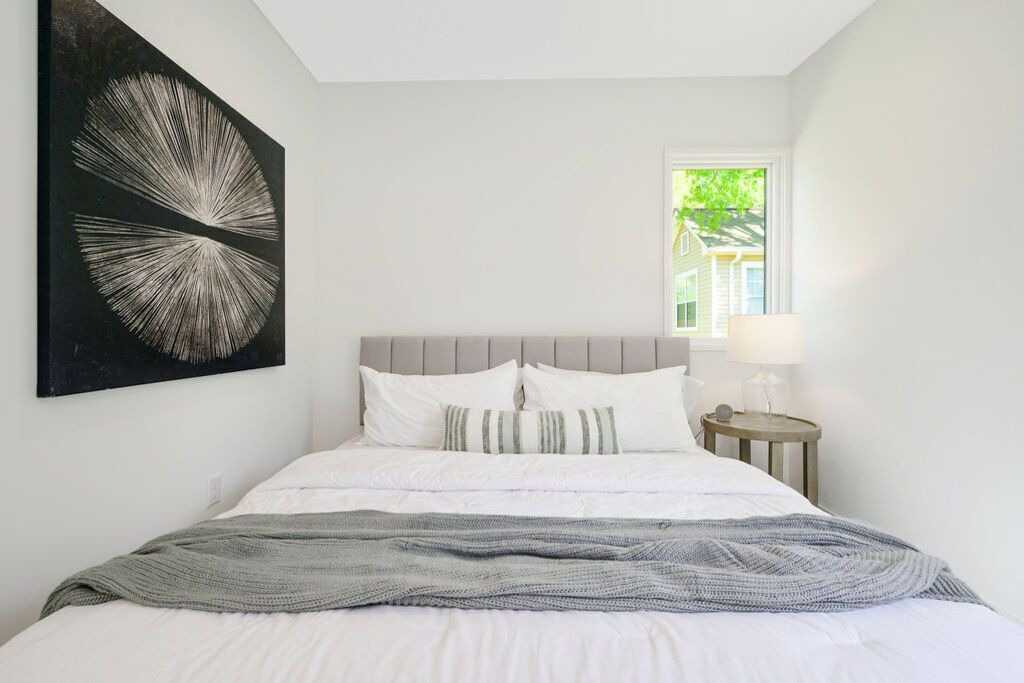 Photo of Bedroom in University Park