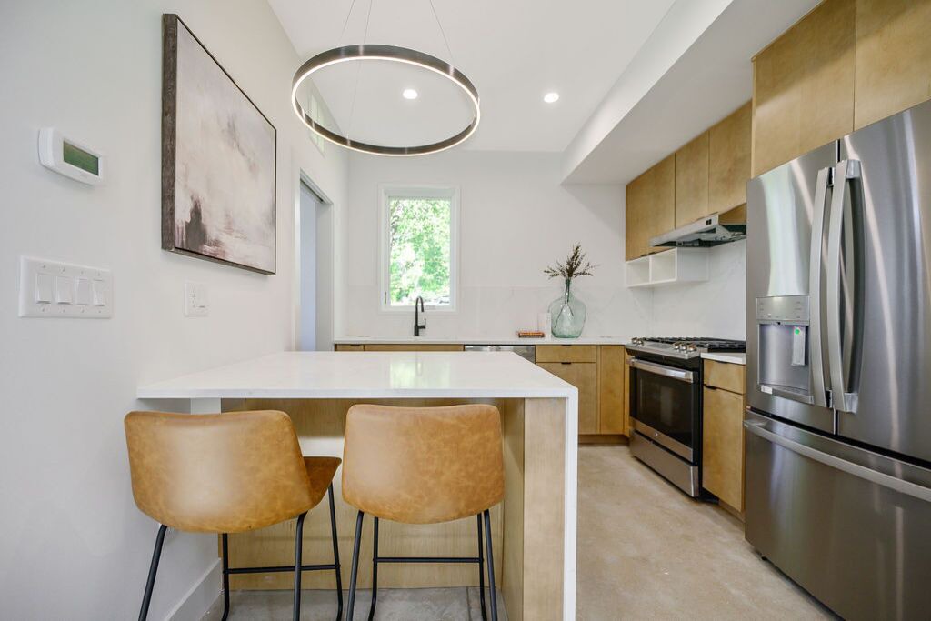 Photo of Kitchen in University Park