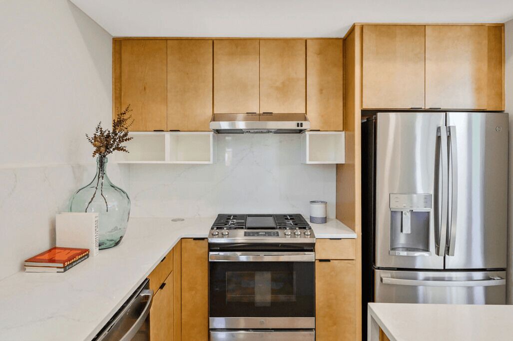 Photo of Kitchen in University Park