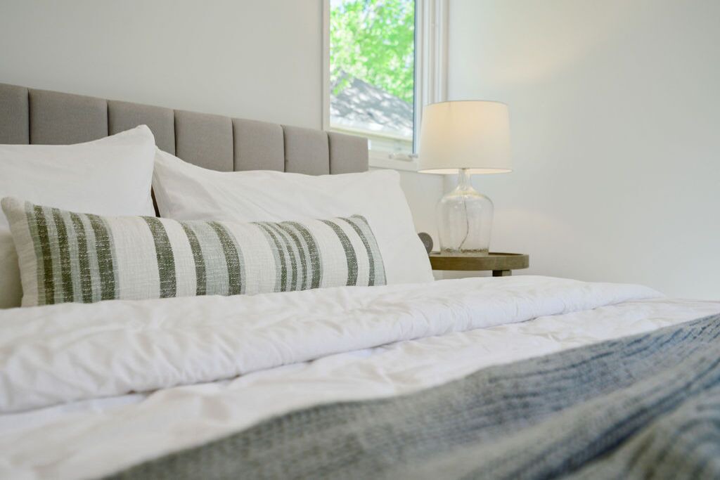 Photo of Bedroom in University Park