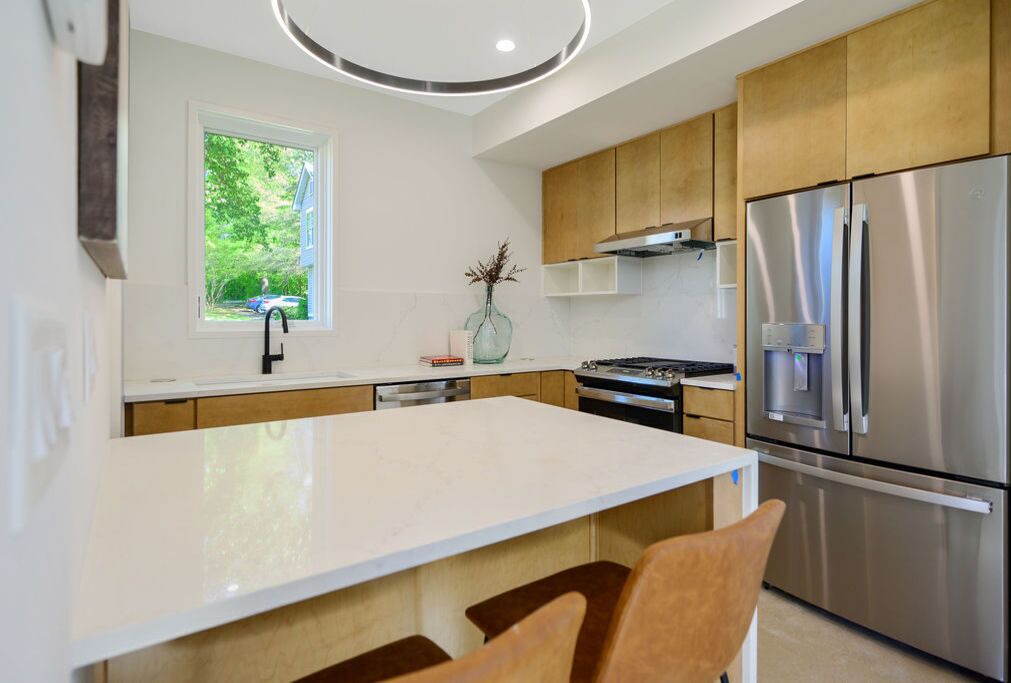 Photo of Kitchen in University Park